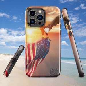 Tough Case for iPhone®