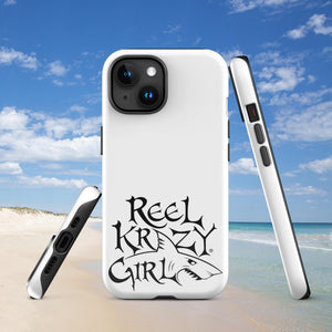 Tough Case for iPhone®