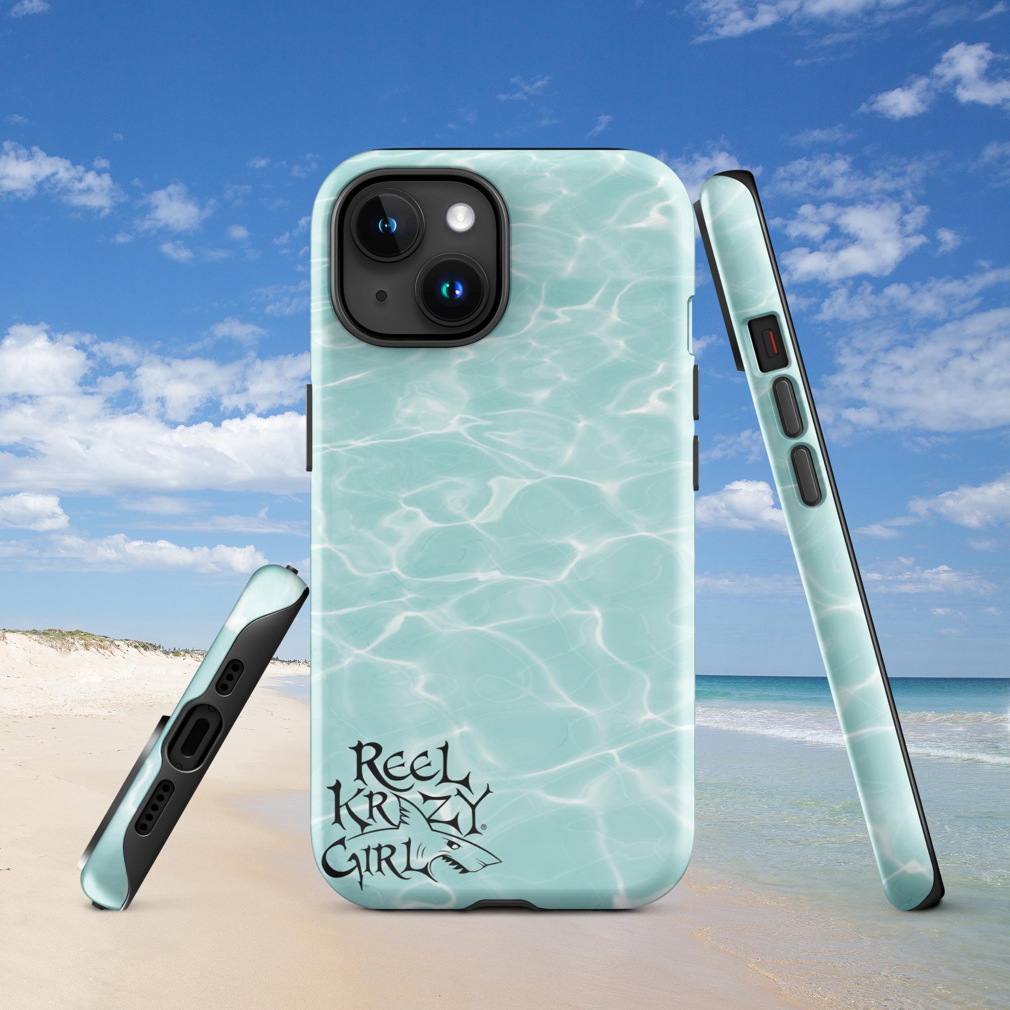 Tough Case for iPhone®