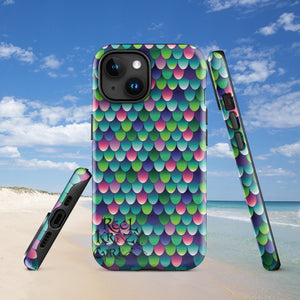 Tough Case for iPhone®