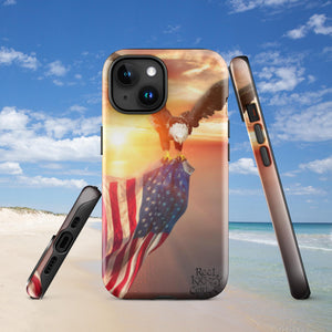 Tough Case for iPhone®