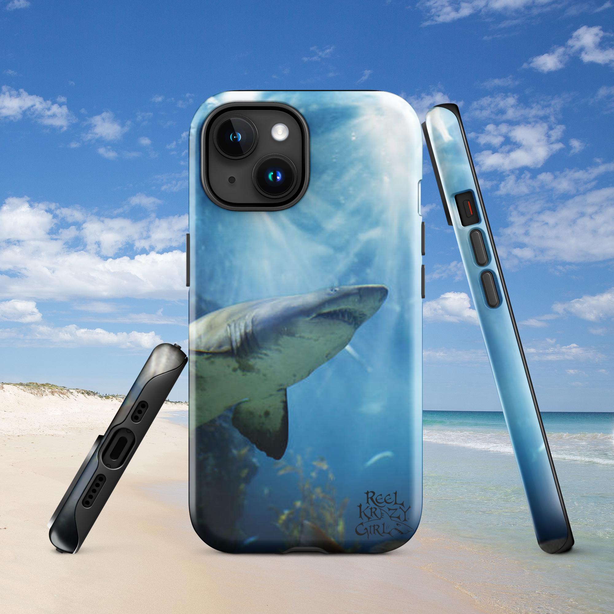 Tough Case for iPhone®