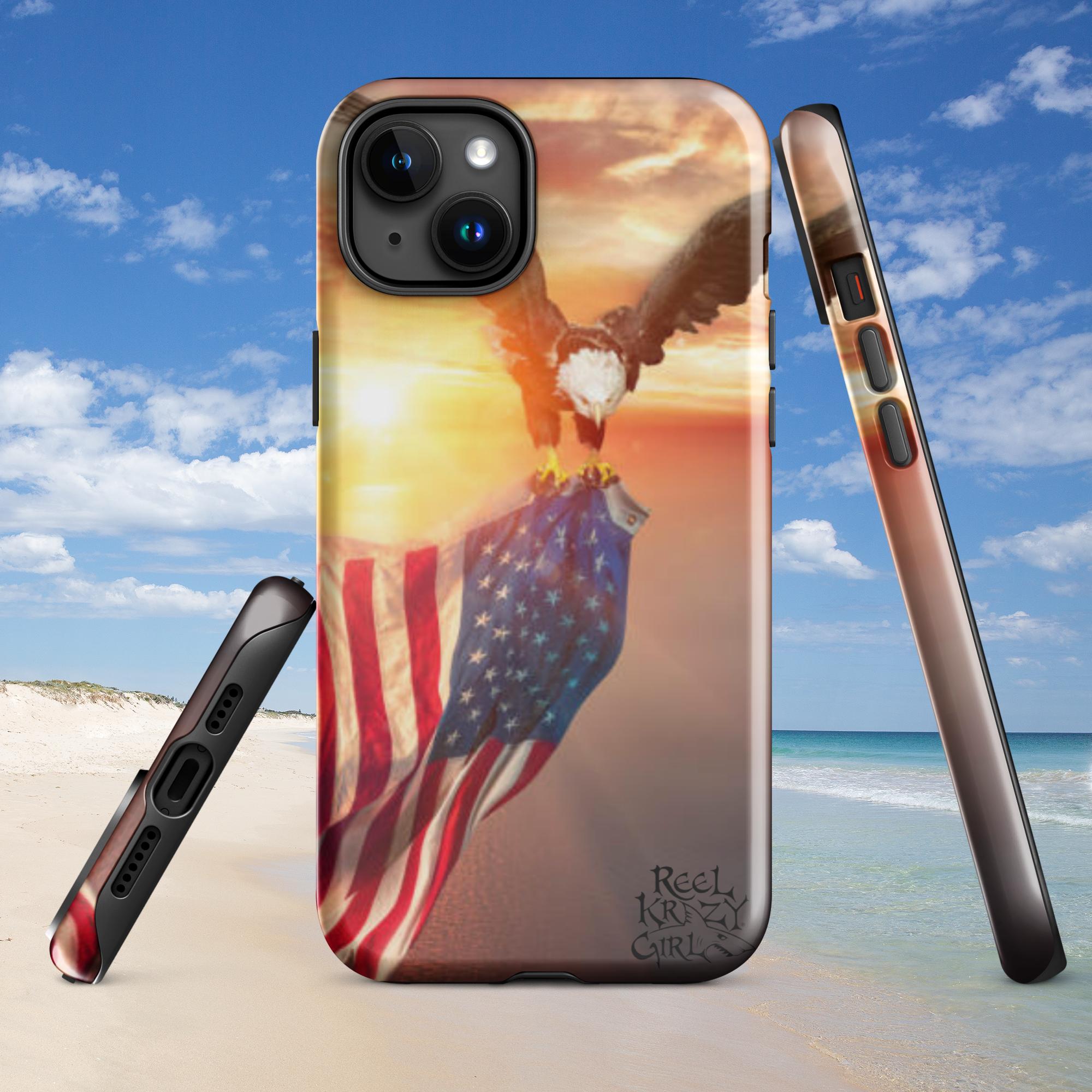 Tough Case for iPhone®