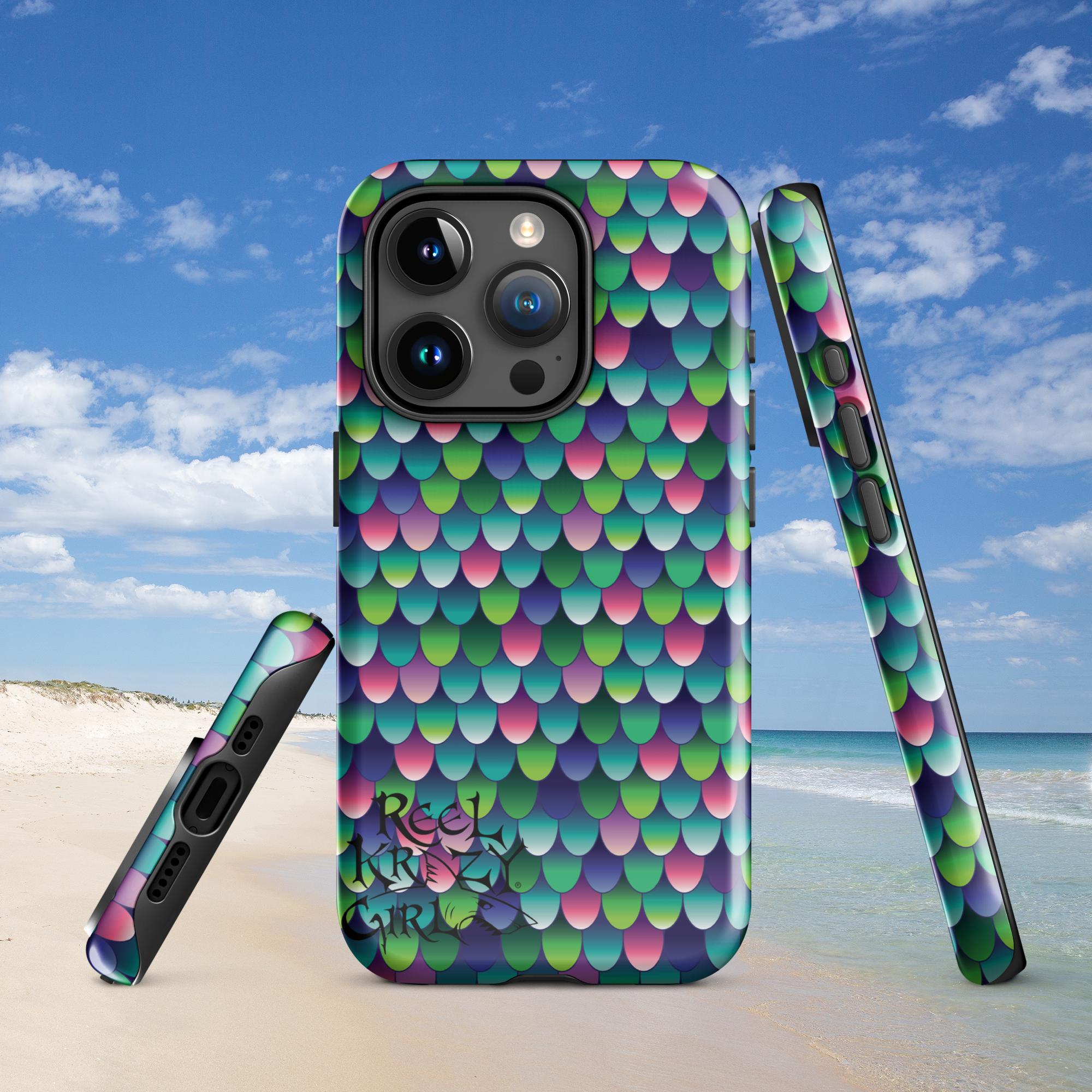 Tough Case for iPhone®