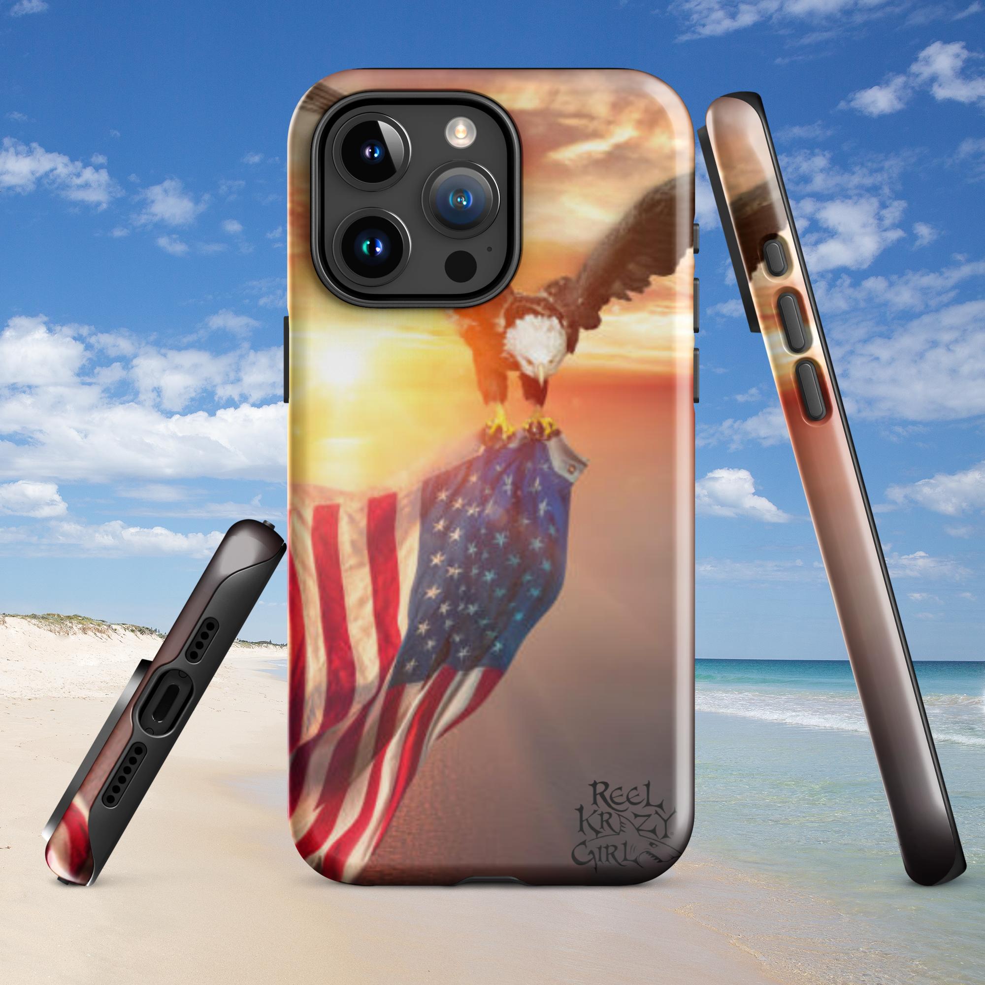 Tough Case for iPhone®