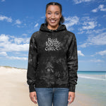 Load image into Gallery viewer, Embroidered Champion Tie-dye Hoodie
