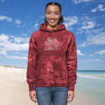 Load image into Gallery viewer, Embroidered Champion Tie-dye Hoodie
