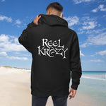 Load image into Gallery viewer, Fleece Zip Up Hoodie
