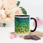 Load image into Gallery viewer, Mug with Color Inside
