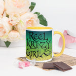 Load image into Gallery viewer, Mug with Color Inside
