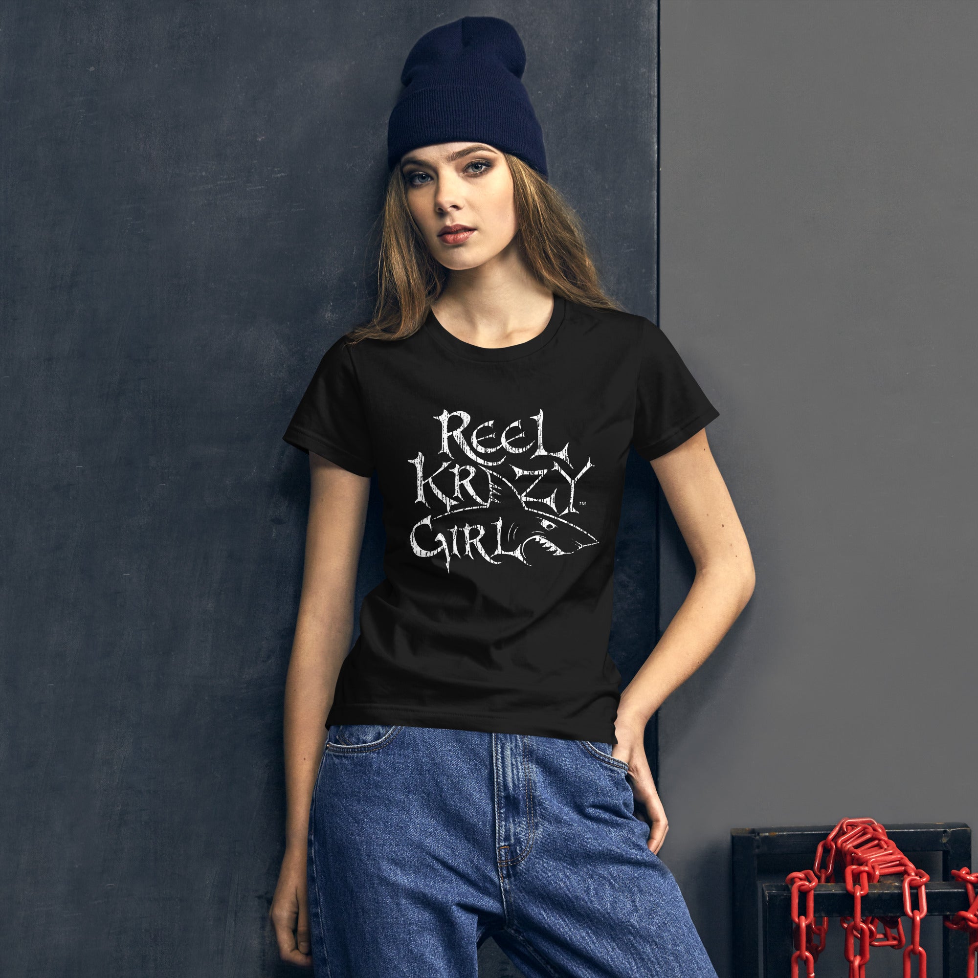 Women's Fashion Fit T-Shirt