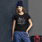 Load image into Gallery viewer, Women&#39;s Fashion Fit T-Shirt
