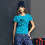 Load image into Gallery viewer, Women&#39;s Fashion Fit T-Shirt
