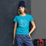 Load image into Gallery viewer, Women&#39;s Fashion Fit T-Shirt
