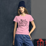 Load image into Gallery viewer, Women&#39;s Fashion Fit T-Shirt
