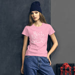 Load image into Gallery viewer, Women&#39;s Fashion Fit T-Shirt
