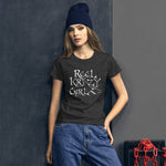 Load image into Gallery viewer, Women&#39;s Fashion Fit T-Shirt
