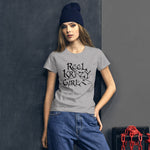 Load image into Gallery viewer, Women&#39;s Fashion Fit T-Shirt
