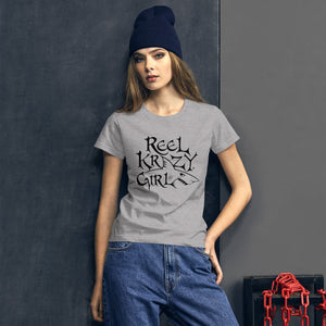 Women's Fashion Fit T-Shirt