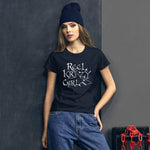 Load image into Gallery viewer, Women&#39;s Fashion Fit T-Shirt
