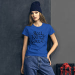 Load image into Gallery viewer, Women&#39;s Fashion Fit T-Shirt
