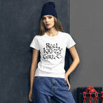 Load image into Gallery viewer, Women&#39;s Fashion Fit T-Shirt
