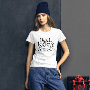 Women's Fashion Fit T-Shirt