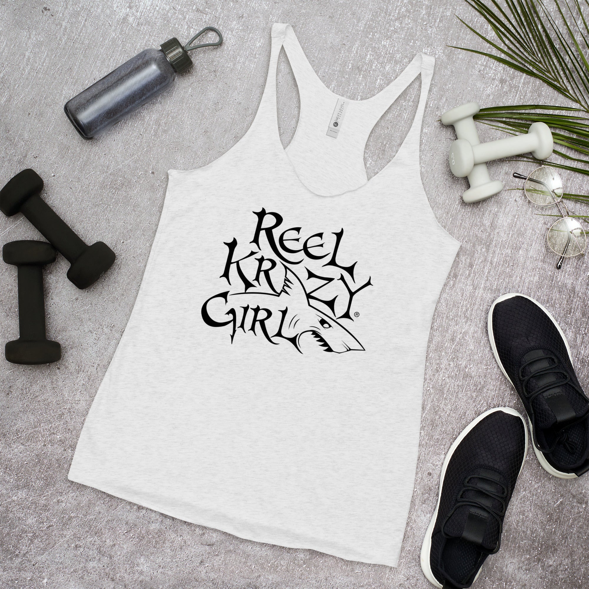 Women's Racerback Tank