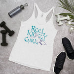 Load image into Gallery viewer, Women&#39;s Racerback Tank
