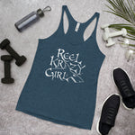 Load image into Gallery viewer, Women&#39;s Racerback Tank
