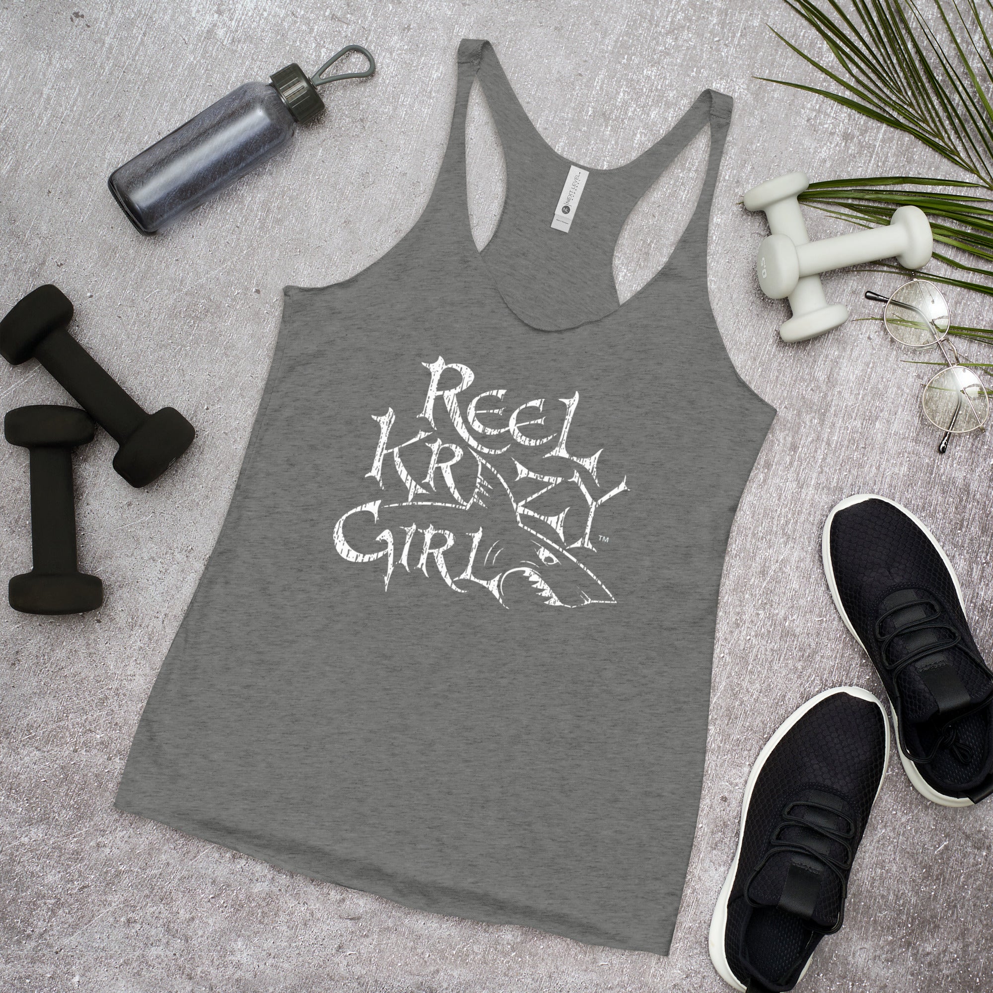 Women's Racerback Tank