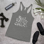 Load image into Gallery viewer, Women&#39;s Racerback Tank
