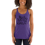 Load image into Gallery viewer, Women&#39;s Racerback Tank
