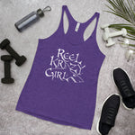 Load image into Gallery viewer, Women&#39;s Racerback Tank
