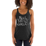 Load image into Gallery viewer, Women&#39;s Racerback Tank
