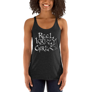 Women's Racerback Tank