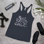 Load image into Gallery viewer, Women&#39;s Racerback Tank
