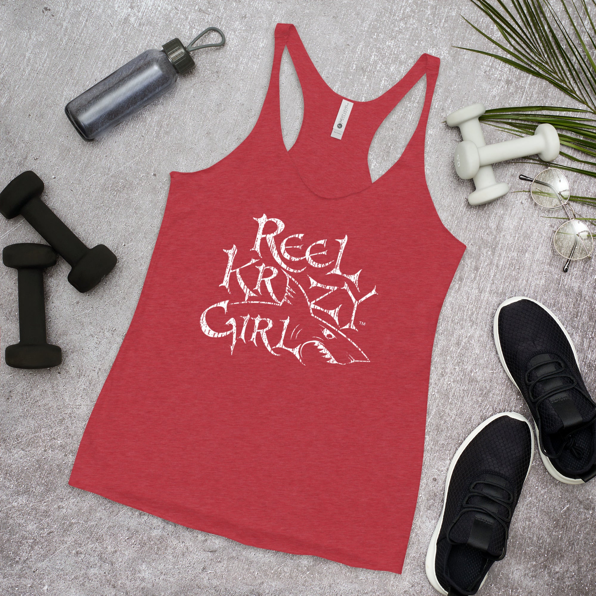 Women's Racerback Tank