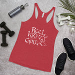 Load image into Gallery viewer, Women&#39;s Racerback Tank
