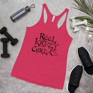 Women's Racerback Tank