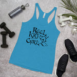 Load image into Gallery viewer, Women&#39;s Racerback Tank
