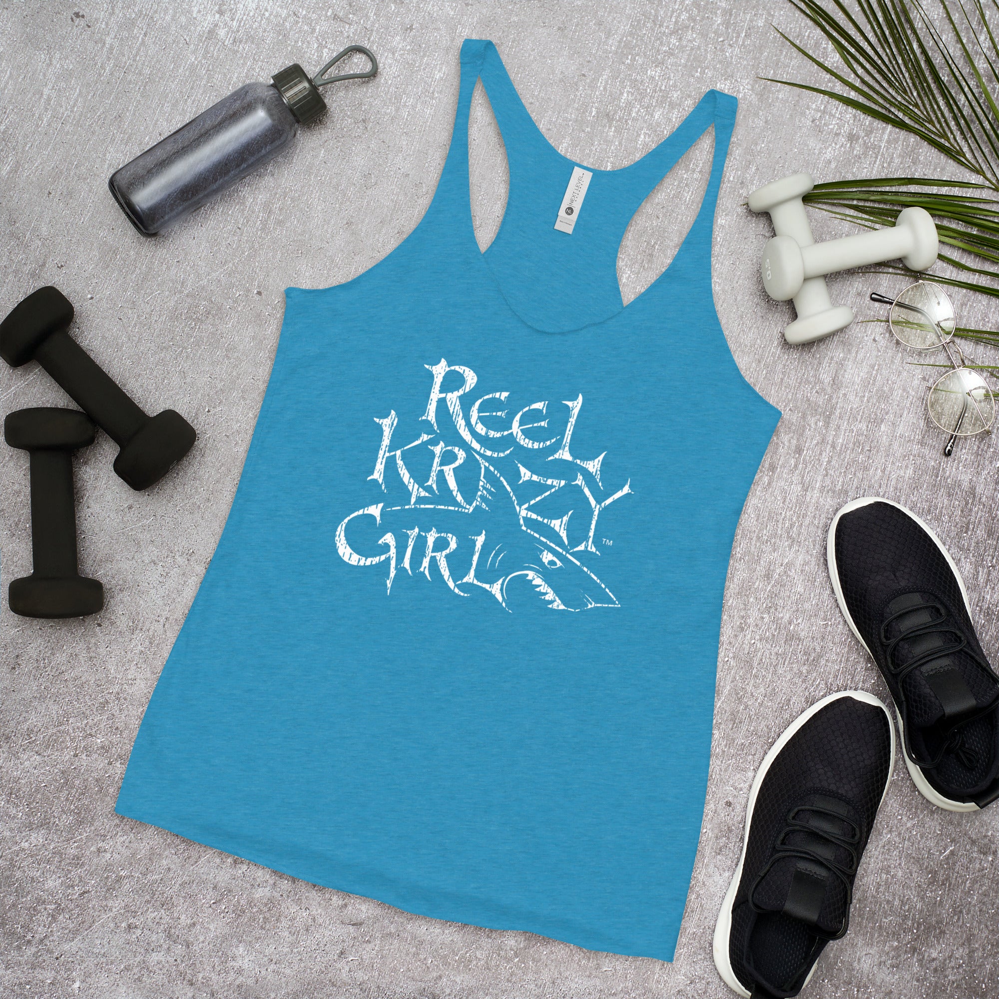 Women's Racerback Tank