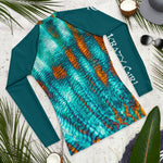 Load image into Gallery viewer, Women&#39;s Rash Guard
