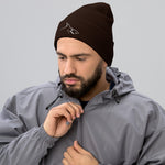 Load image into Gallery viewer, Cuffed Beanie
