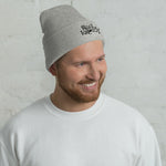 Load image into Gallery viewer, Cuffed Beanie
