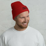 Load image into Gallery viewer, Cuffed Beanie
