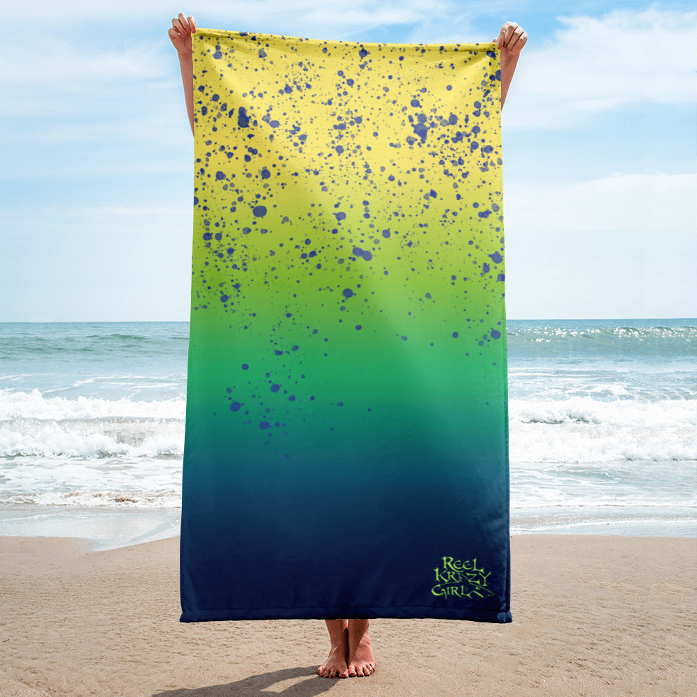 Beach Towel