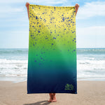 Load image into Gallery viewer, Beach Towel
