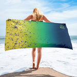 Load image into Gallery viewer, Beach Towel
