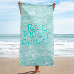 Load image into Gallery viewer, Beach Towel
